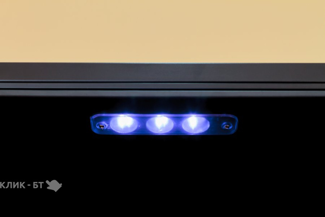 Винный шкаф COLDVINE bcw-48