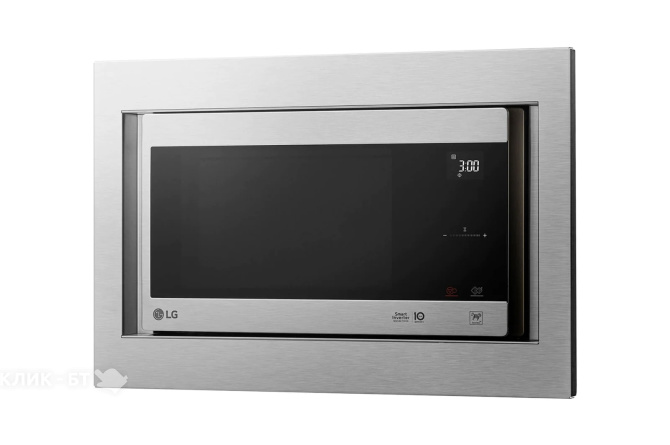Микроволновая печь LG MS-2595CIST