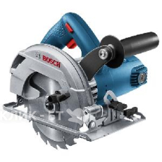 Пила циркулярная BOSCH GKS 600 06016A9020