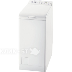Стиральная машина ZANUSSI zwq 6121