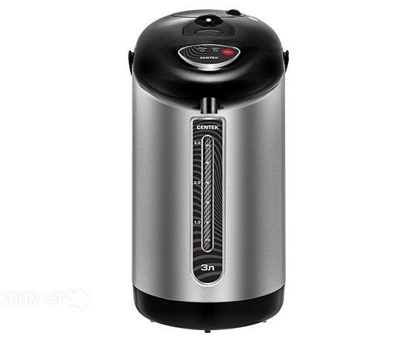 Термопот CENTEK CT-0089 Black