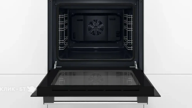 Духовой шкаф BOSCH HBF011BR0T