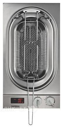 Фритюрница GAGGENAU vf230114