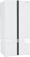Холодильник Shivaki SBS-442 DNFW