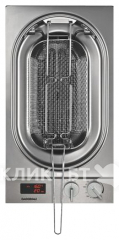 Фритюрница GAGGENAU vf230114