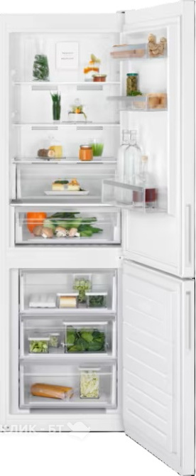 Холодильник ELECTROLUX LNT5ME32W1