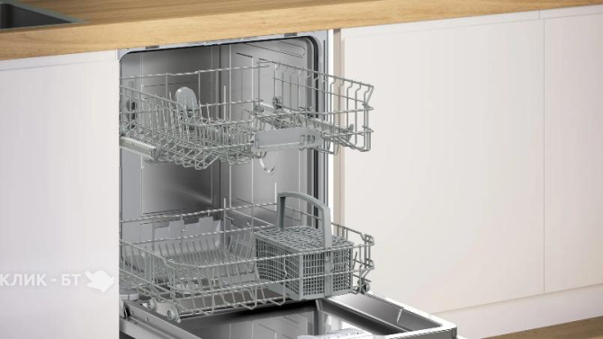 Посудомоечная машина BOSCH SMV24AX04E
