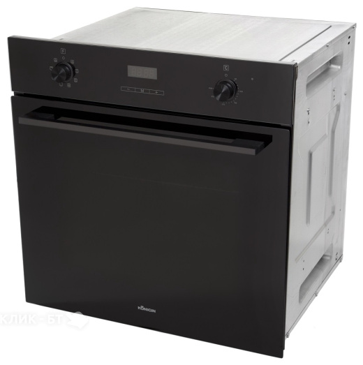 Духовой шкаф KONIGIN Sage 60BKFE8