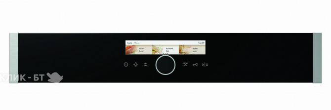 Духовой шкаф GORENJE BCM 598 S18 X