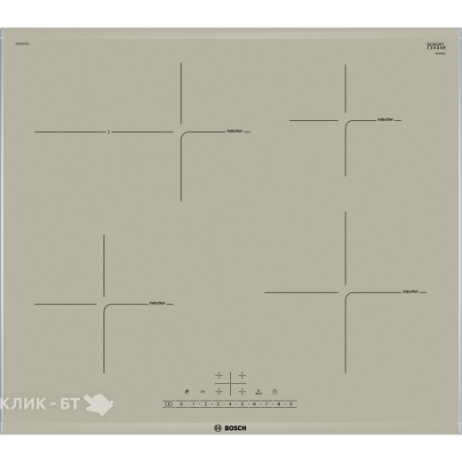 Варочная поверхность BOSCH PIF673FB1E