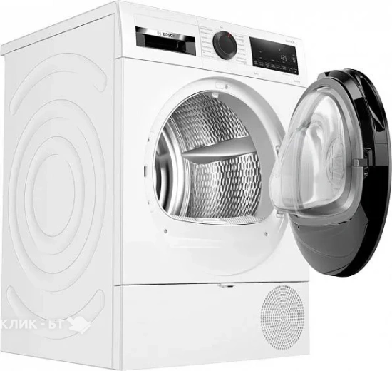 Сушильная машина BOSCH WQG233D40