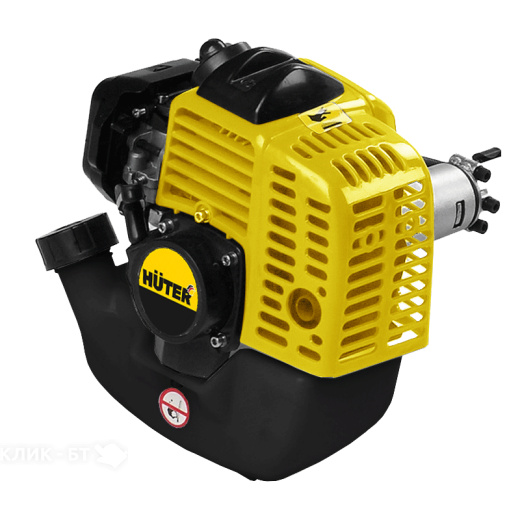 Триммер Huter GGT-2900S 