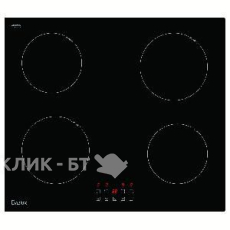 Варочная поверхность EVELUX EI 6040