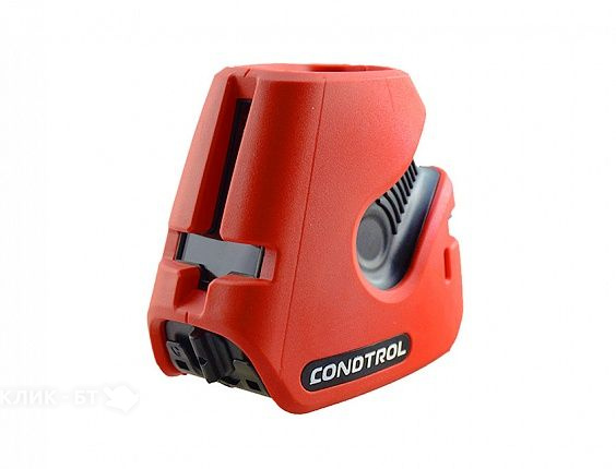 Лазерный нивелир Condtrol NEO X200 set