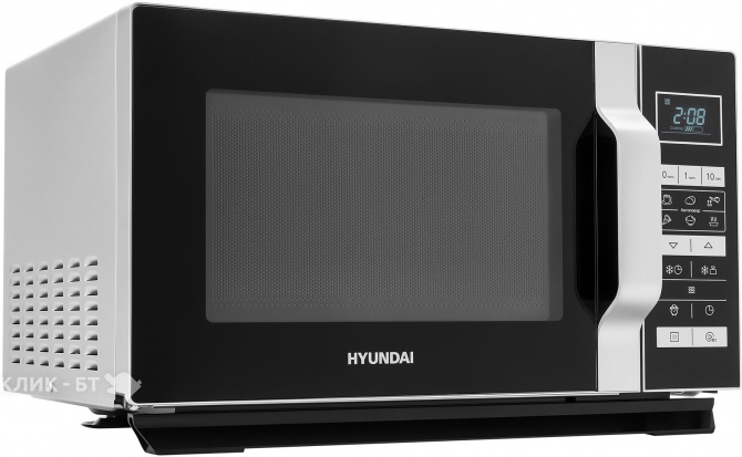 Микроволновая печь HYUNDAI HYM-D3044