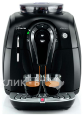 Кофемашина PHILIPS SAECO hd 8743/11