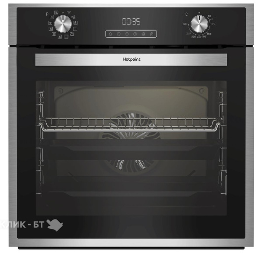 Духовой шкаф HOTPOINT-ARISTON HFE9 1234 JC IX