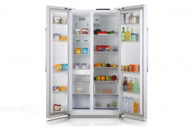 Холодильник DON R 584 B