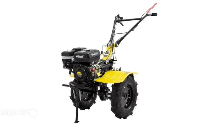 Культиватор HUTER MK-8000B