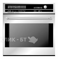 Духовой шкаф Kuppersbusch EEB 6800.0 JX 