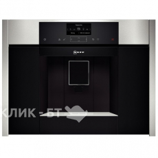 Встраиваемая кофемашина NEFF c15ks61n0