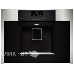 Встраиваемая кофемашина NEFF c15ks61n0