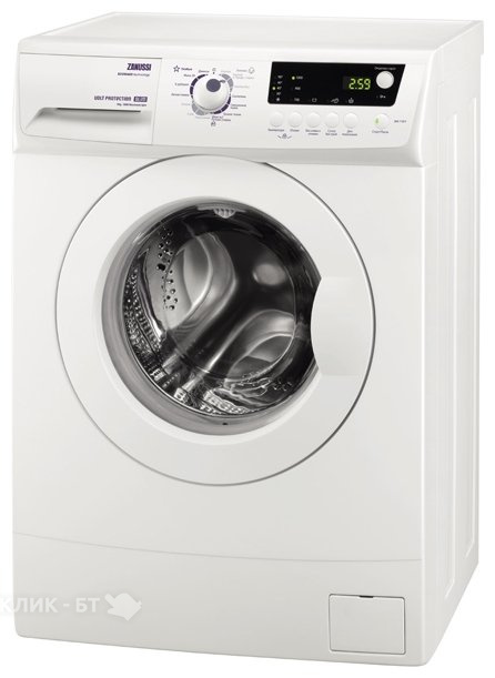 Стиральная машина ZANUSSI zws 7122 v