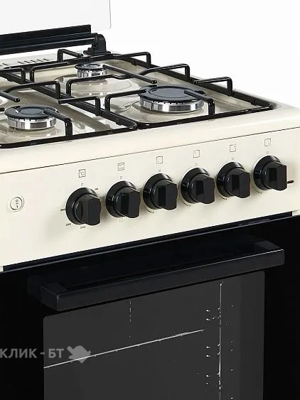 Плита MIU 5015 ERP ГК LUX бежевый