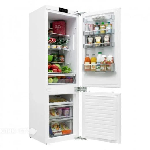 Холодильник SCHAUB LORENZ SLU E235B7