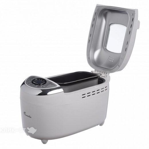 Хлебопечь FIRST FA-5152-3 White