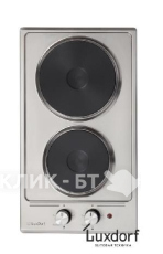 Варочная панель LUXDORF H30E02M050
