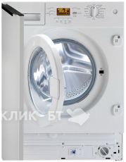 Стиральная машина BEKO WMI 81241