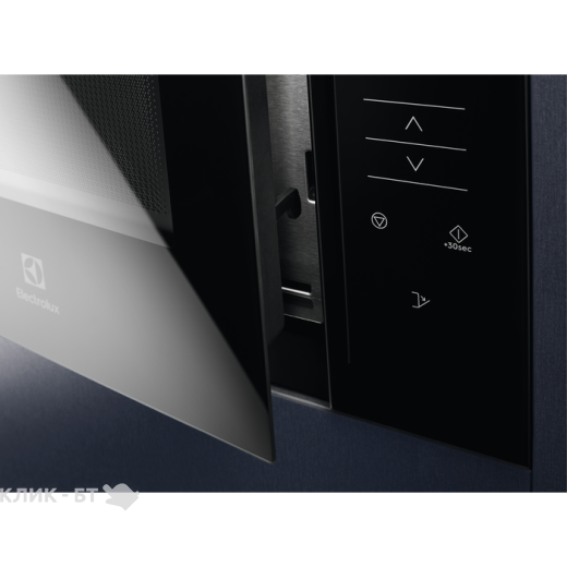 Микроволновая печь Electrolux KMFE 172 TEX