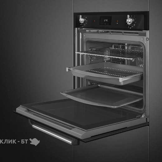 Духовой шкаф SMEG SOP6900TN