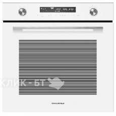 Духовой шкаф MAUNFELD MEOR7217DMW