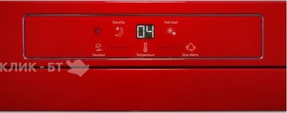 Холодильник KitchenAid KCFME 60150L