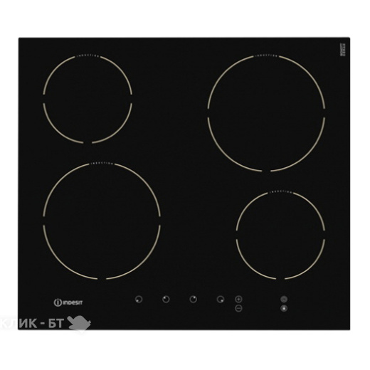 Варочная поверхность INDESIT vrb 640 c (pt)