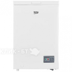 Морозильный ларь BEKO CSOR100M20W