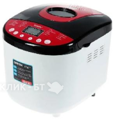 Хлебопечь CENTEK CT-1406 бело-красный