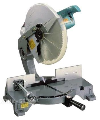 Пила торцовочная MAKITA ls1440