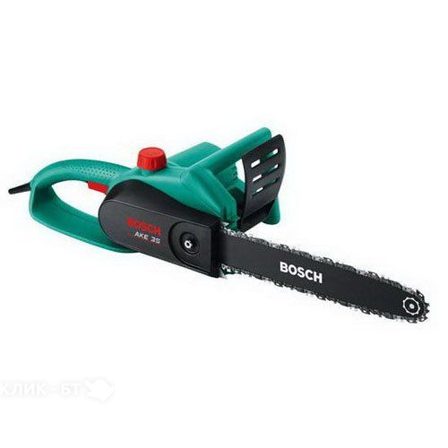 Электропила BOSCH ake 35 s (0600834500)