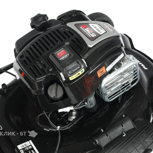 Газонокосилка Patriot PT 53BSE 512109530