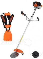 Триммер WORKMASTER WT-2500B