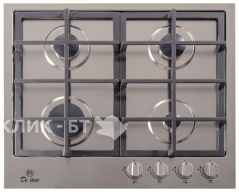 Газовая поверхность ELECTRONICSDELUXE TG4 750231F-070