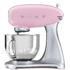 Миксер SMEG SMF02PKEU
