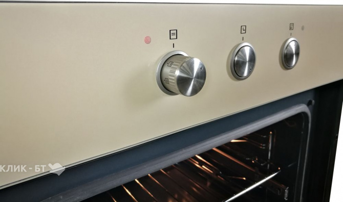 Духовой шкаф ZIGMUND & SHTAIN E 144 I