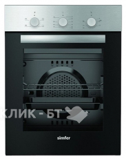 Духовой шкаф SIMFER B4EM14011