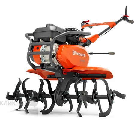 Культиватор Husqvarna TF 338 (9673168-01)