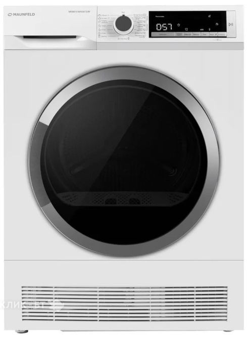 Вытяжка MAUNFELD avon 60 black