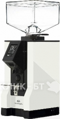 Кофемолка EUREKA Mignon Specialita 55 15BL White